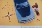 Preview: Dodge Modelprogram 1955 "Daring new, dazzling new" Carbrochure (4402)
